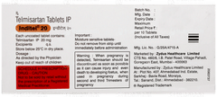 Inditel 20 Tablet 10 Inditel 20 Tablet 10