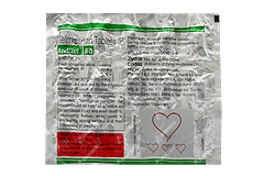 Inditel 80 Tablet 15