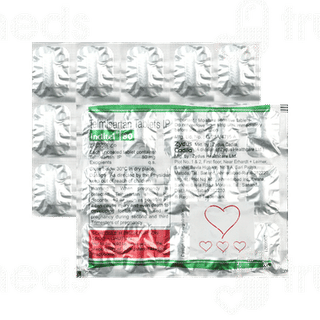 Inditel 80 Tablet 15