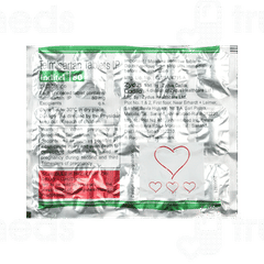 Inditel 80 Tablet 15 Inditel 80 Tablet 15