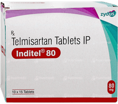 Inditel 80 Tablet 15 Inditel 80 Tablet 15