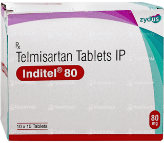 Inditel 80 Tablet 15