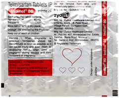 Inditel 80 Tablet 15 Inditel 80 Tablet 15