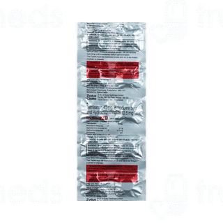 Inditel Ah Tablet 10