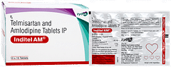 Inditel Am Tablet 15