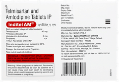 Inditel Am Tablet 15 Inditel Am Tablet 15