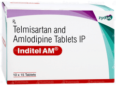 Inditel Am Tablet 15 Inditel Am Tablet 15