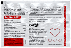 Inditel Am Tablet 15 Inditel Am Tablet 15