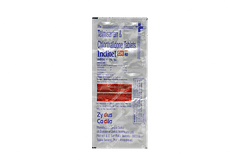 Inditel Ch 40 Tablet 10