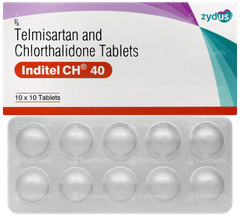 Inditel Ch 40 Tablet 10