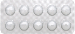 Inditel H 40 Tablet 10