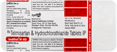 Inditel H 40 Tablet 10