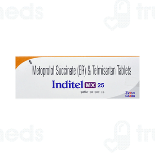 Inditel Mx 25 Tablet 10
