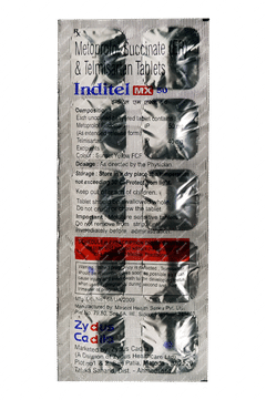 Inditel Mx 50 Tablet 10