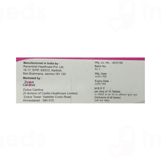 Inditel Mx 50 Tablet 10