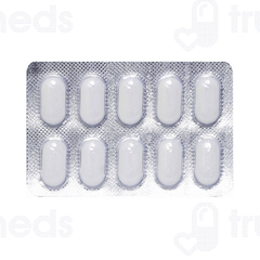 Infen P Tablet 10