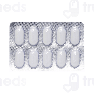 Infen P Tablet 10