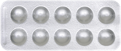 Infinair 10/5Mg Tablet 10