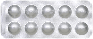 Infinair 10/5Mg Tablet 10