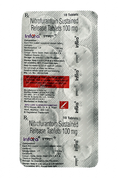 Infura Tablet 10 Infura Tablet 10