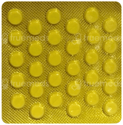 Ingafol Tablet 30