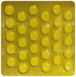 Ingafol Tablet 30