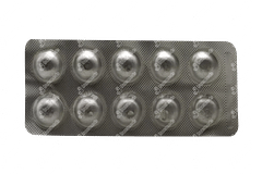 Inhipraz 40 Tablet 10