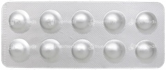 Inhipraz 40 Tablet 10 Inhipraz 40 Tablet 10