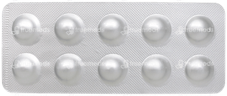 Inhipraz 40 Tablet 10