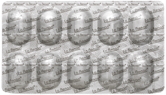 Inhipraz D 40 Capsule 10 Inhipraz D 40 Capsule 10