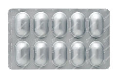 Innovfol Hb 30 Mg/0.75mcg/200mcg Tablet 10