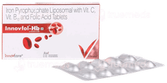 Innovfol Hb Tablet 10