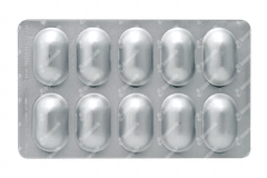 Innovfol Hb Tablet 10