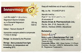Innovmag Tablet 10