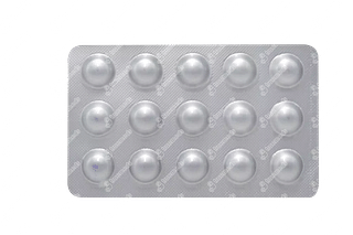 Inogla 20 MG Tablet 15