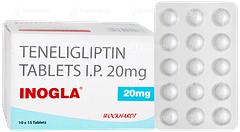 Inogla Tablet 15