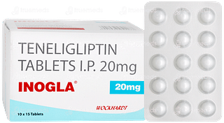 Inogla Tablet 15