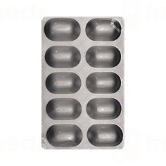 Inogla M 500 Tablet 10
