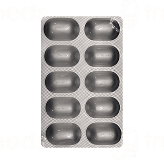 Inogla M 500 Tablet 10