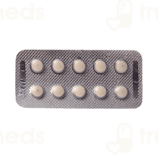 Inosert 25 MG Tablet 10