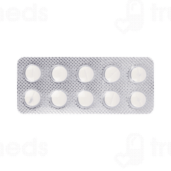 Inosert 50 MG Tablet 10