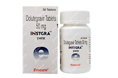 Instgra Tablet 30