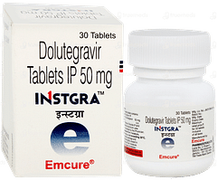Instgra Tablet 30