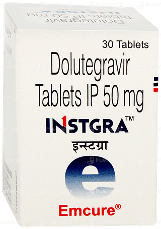 Instgra Tablet 30