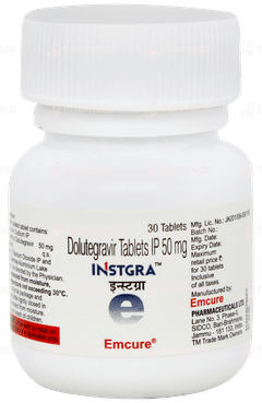 Instgra Tablet 30 Instgra Tablet 30