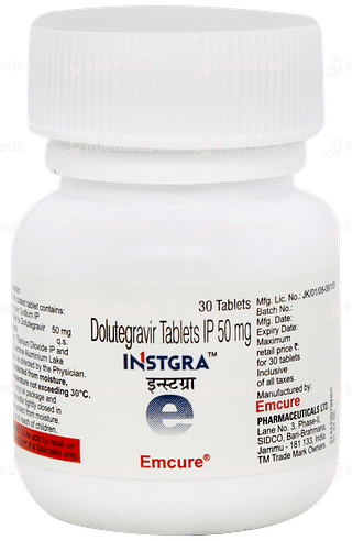 Instgra Tablet 30