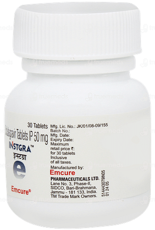 Instgra Tablet 30