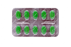 Intacoxia 120 Tablet 10