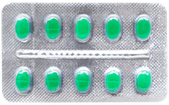 Intacoxia 60 Tablet 10