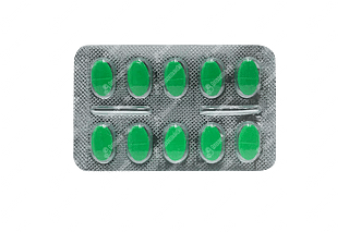 Intacoxia 90 MG Tablet 10